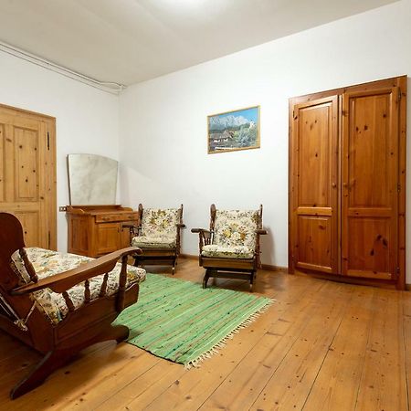 Ampia Casa In Cavalese By Gonewlocation Appartement Buitenkant foto